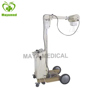 MY-D007 100mA Mobile X Ray Machine