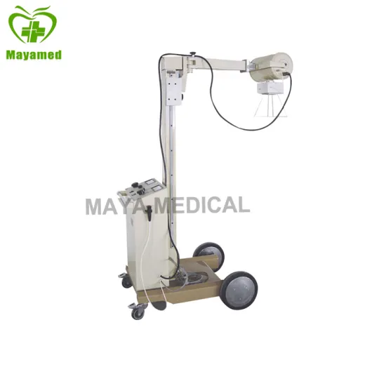 MY-D007 100mA Mobile X Ray Machine