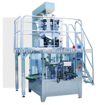 Massiveness Packing Machine Unit