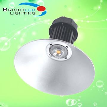 High Power Warehouse 100W LED High Bay Lighting