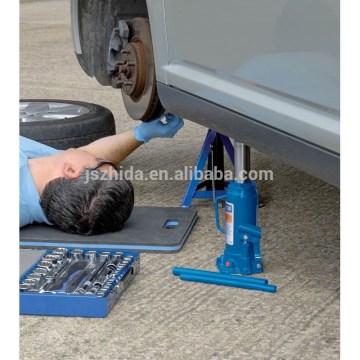 Pick-up truck Two Stage bottle jack