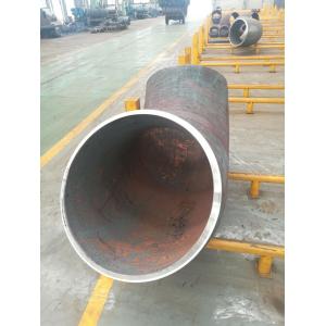 Asme B16.9 BW Integral Pipe Elbow