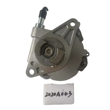 High Quality Mitsubishi AUTO Brake Vacuum Pump Assy Model 2020A043 - New Condition