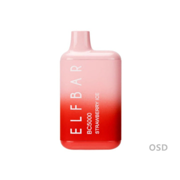 Elf Bar Vape Watermelon Lce