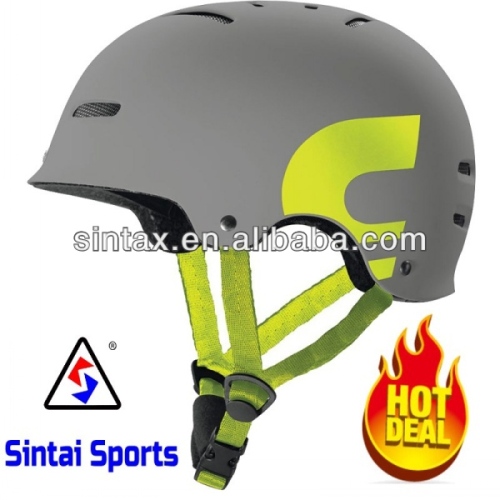 Dirt Lid Helm Downhill Freeride MTB BMX Skate Helmet