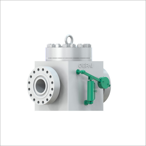 Swing check valve