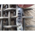 Square Crimped Wire Mesh for Mining Screen