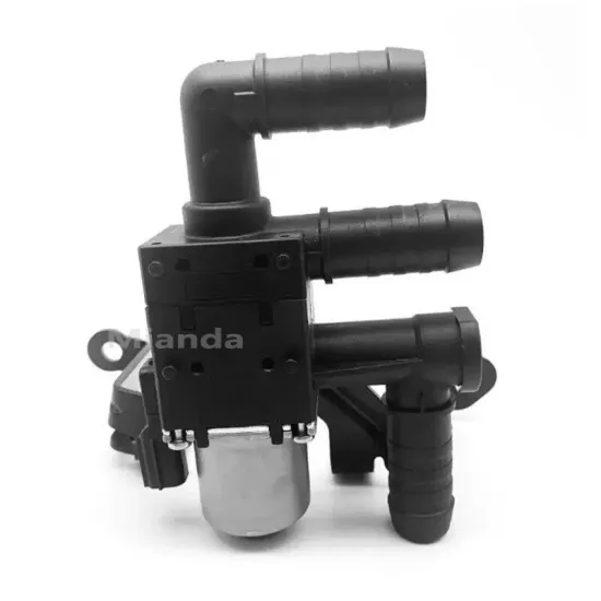 OEM Heater Control Valve for Ford Edge 2013-2020 with 2.0L Engine