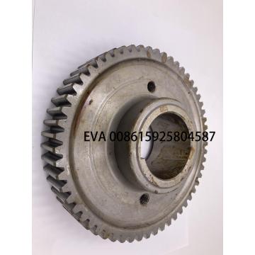 2392116 K88 vävstolar