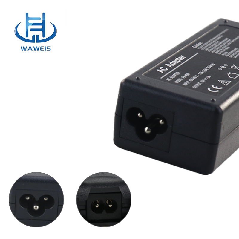 19.5V 3.34A 8 angles Power Adapter for DELL