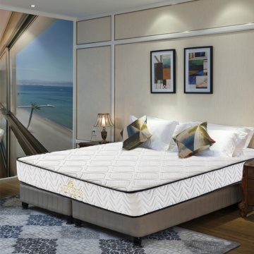 Best Hybrid Mattress for Back Pain Relief & Supportive Sleep