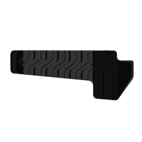 Excavator 395 cab rubber pedals 122-9608, cab control system accessories 1229608