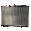 Radiateur pour Nissan Xtrail OEM Numéro 21460-AE100