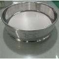 10 micron ASTM ISO3310 standard test sieve