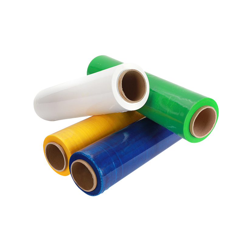 stretch film