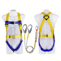 Tubuh penuh safety safety harness