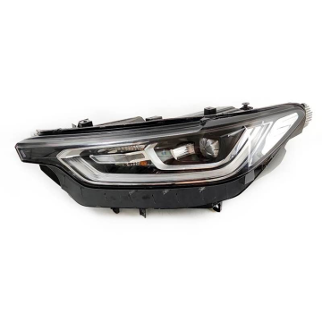 High-Quality Front Headlights for Ford Taurus - Auto Lighting Systems