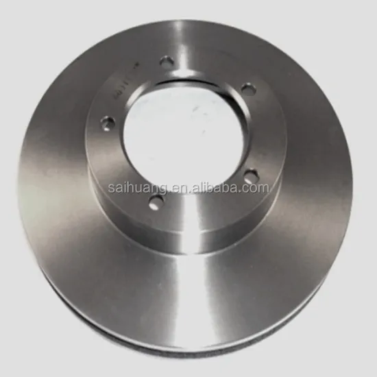 Wholesale OEM 43512-60171 Brake Disc for LAND CRUISER PRADO (_J1_)