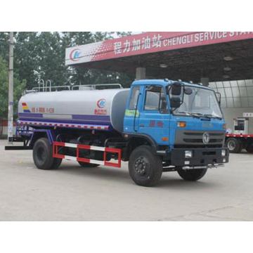 Dongfeng 153 12000Litres Véhicule de transport d&#39;eau