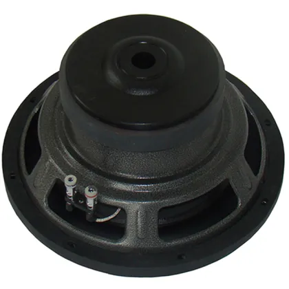 Car Subwoofer Deals: Bass Subs and Speakers for Cars