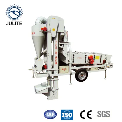 soy bean red bean Cleaner