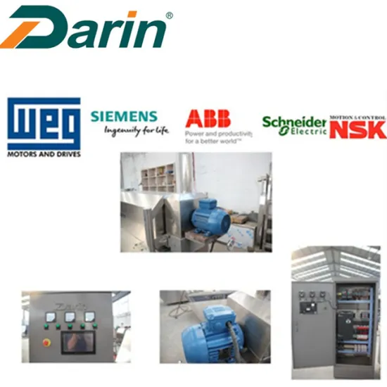 Dry Pet Food Pellet Making Machine