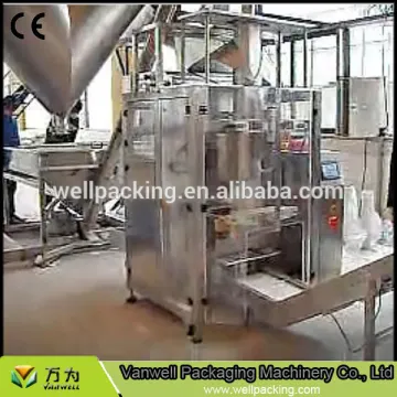 automatic sugar/candy/salt powder packaging price power packing machine