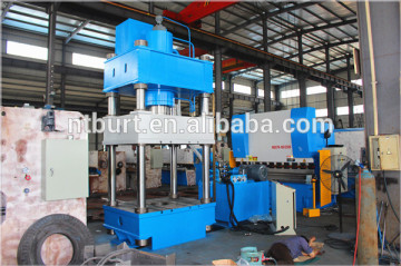 hydraulic press machine 315 ton