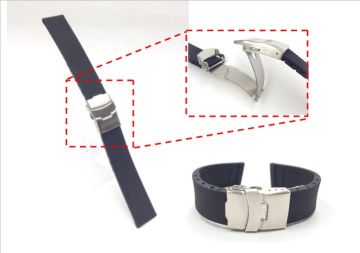 Silicone Band Silicone Strap Bracelet