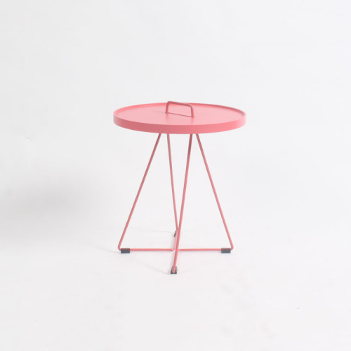 Small Modern Luxury For Recreation Portable Coffee Table