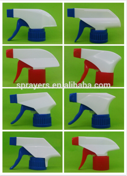 trigger sprayer