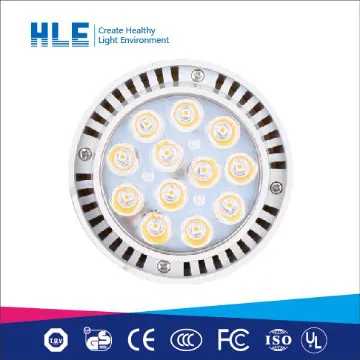high quality led par light 5000k par light