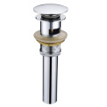 Basin faucet Furniture Push Pop-up Drain