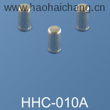 OEM Metal Stamping Rivet Punch