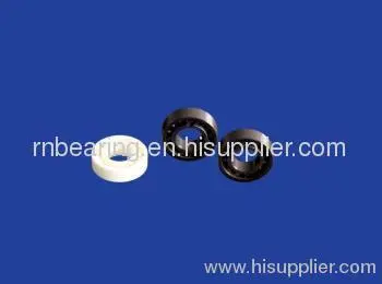 685 Full Ceramic Ball Bearing 5x11x5mm 