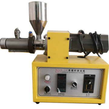 Mini Lab Extruder Machine for Plastic