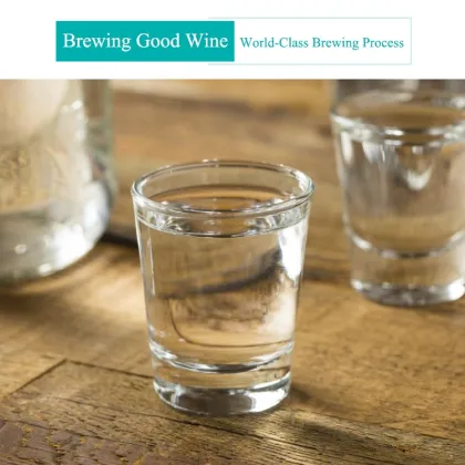 Reasonable Price Baistra Alcohol Wine Distiller - Home Wine Making Equipment