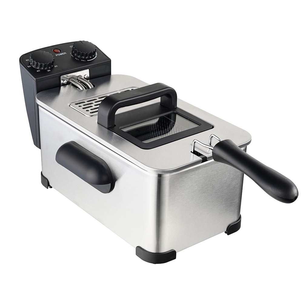 Electric professional Deep Fryer