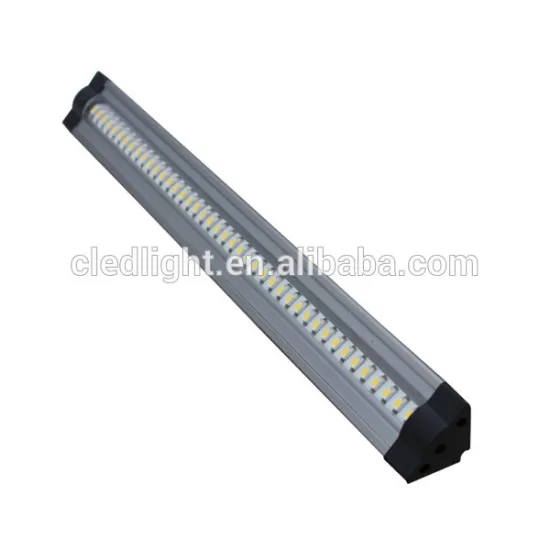 24VDC Warm White LED Mirror Lamps UL listed