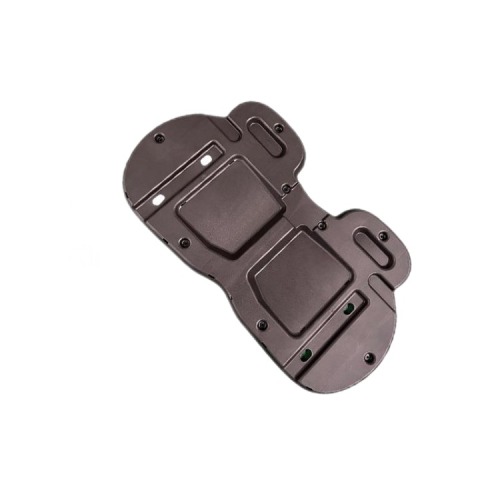 Custom-Made Plastic Injection Parts for Home Applications