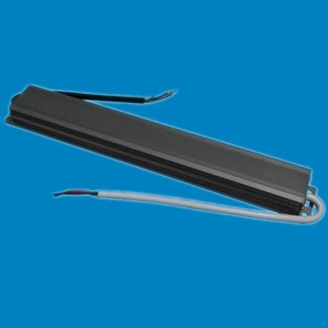 regulated 24v 45W coffee waterproof LED DRIVER