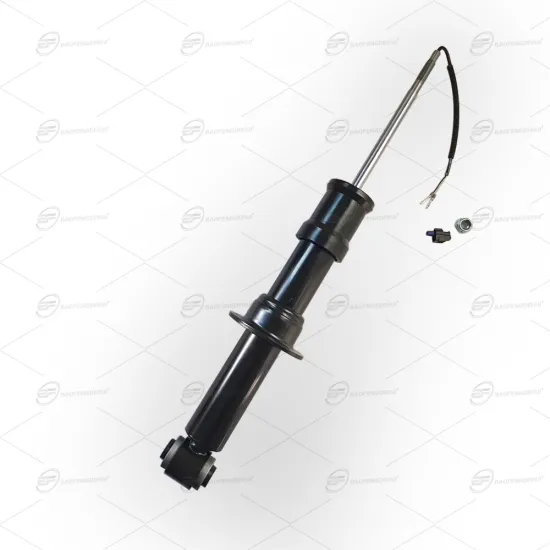 Rear Shock Absorbers for Cadillac Escalade ESV & GM SUVs (2021-2023)