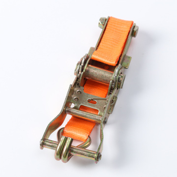 Cargo Buckle Self Retracting Straps