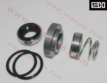 APV pump seals