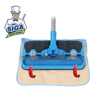 Mr.SIGA hot sale new product pledge mop