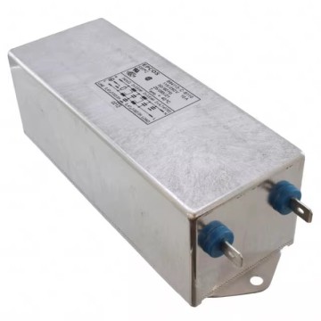 EPCOS B84113C0000B110 - 1-Phase EMI/EMC Filter, 10A 115/250V