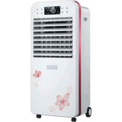 China Wholesale Remote Control Cold Fan and Air Conditioning Fans