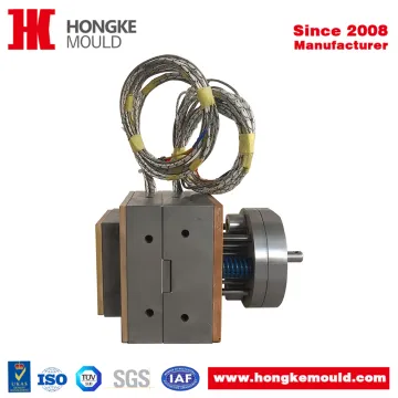 Babyplast Mould Plastic Injection Mold