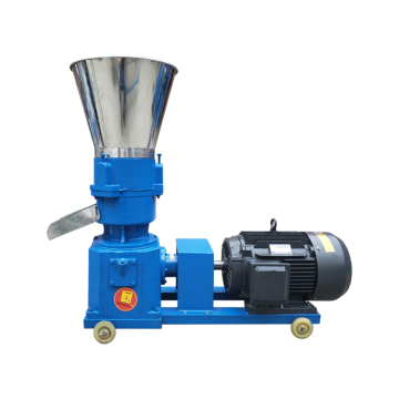 Household Pellet Feed Machine for Chickens, Ducks, and Rabbits