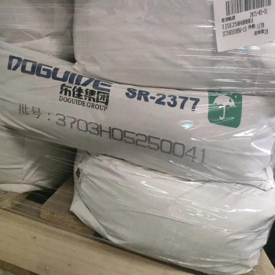 Doguide Titanium Dioxide SR2377 FOR Water-based Ink
